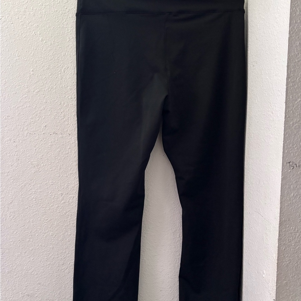 Women’s Black Leggings